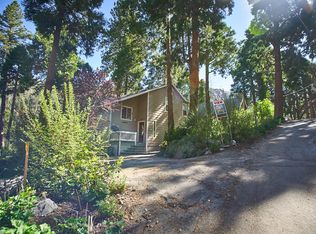 41134 Pine Dr, Forest Falls, CA 92339