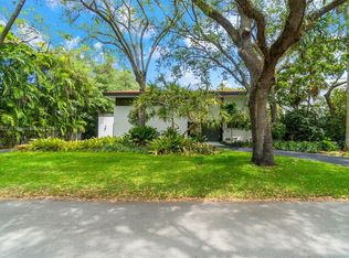 445 Tivoli Ave, Coral Gables, FL 33143