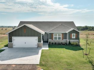 3390 Manning Farms Blvd, El Reno, OK 73036