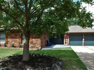 10301 Sunrise Blvd, Oklahoma City, OK 73120