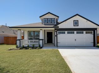 113 Spiny Lizard Ln, San Marcos, TX 78666