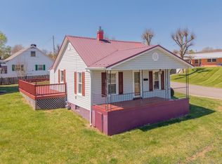 905 W Franklin St, Wytheville, VA 24382