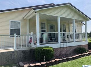 14060 Blackburn Rd, Athens, AL 35611
