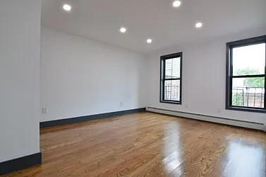 Rented by David Hirsch, LREB