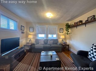 72 Cotting St #2, Medford, MA 02155