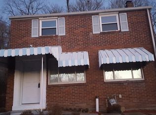 836 Homewood Dr, Pittsburgh, PA