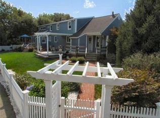 60 Hatherly Rd, Scituate, MA 02066