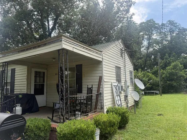 1707 Lafayette St, Americus, GA 31719
