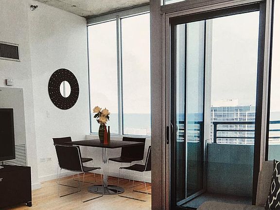 2nd image of 1720 S Michigan Ave APT 3105