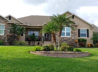 3538 Ridge View Ln, Lake Wales, FL 33898