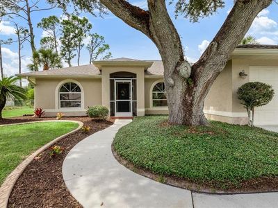 3807 Froude St, North Port, FL, 34286