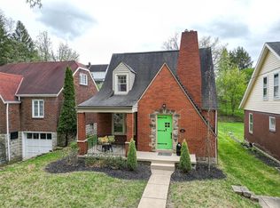 612 Delaware Ave, Oakmont, PA