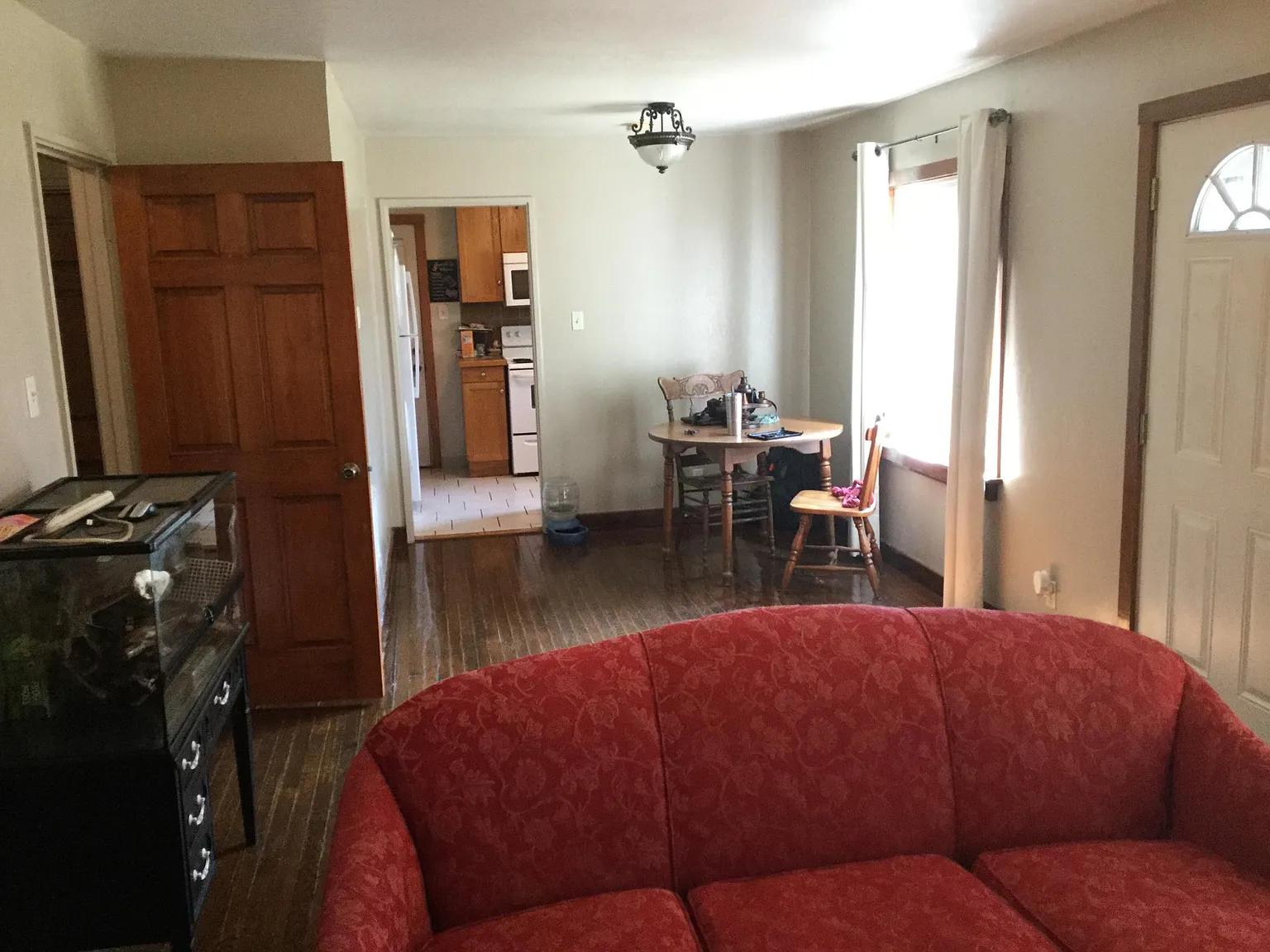 2 bed, 789 sqft, $1,500 — Photo 2