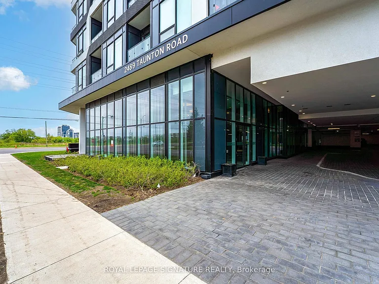 2489 Taunton Rd #917 — Photo 4
