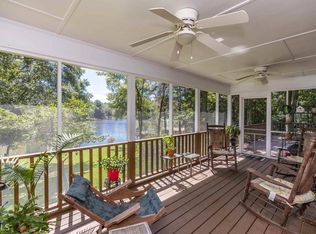 183 Cedar Point Rd NW, Milledgeville, GA 31061