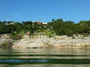 14738 Hornsby Hill Rd, Austin, TX 78734