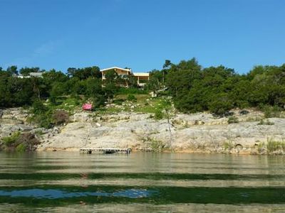 14738 Hornsby Hill Rd, Austin, TX, 78734