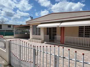 55 Calle Fango Bo Factor #I, Arecibo, PR 00612