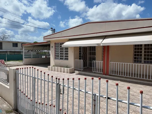 55 Calle Fango Bo Factor #I, Arecibo, PR 00612