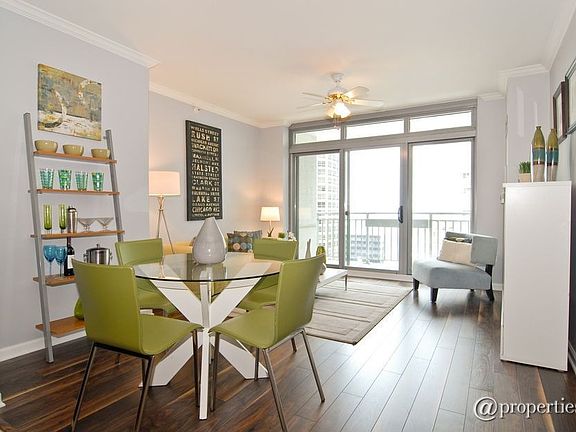 Living Room/Dining Room