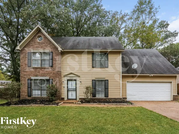 3697 Beckman Dr, Memphis, TN 38135
