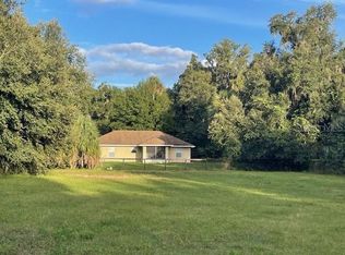 7059 E Highway 318, Citra, FL 32113