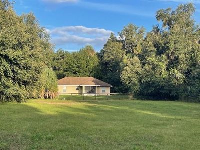 7059 E Highway 318, Citra, FL, 32113