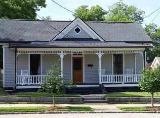 609 E Martin St, Raleigh, NC 27601