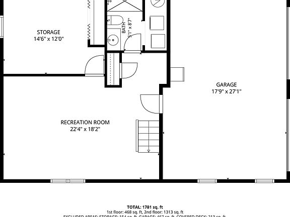 3rd image of 129 Carlton Dr