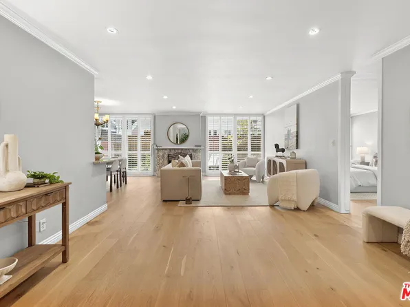 6515 Green Valley Cir Unit 104, Culver City, CA 90230