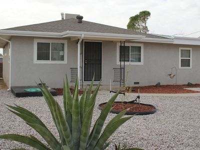 1407 Alaska Ave, Alamogordo, NM, 88310