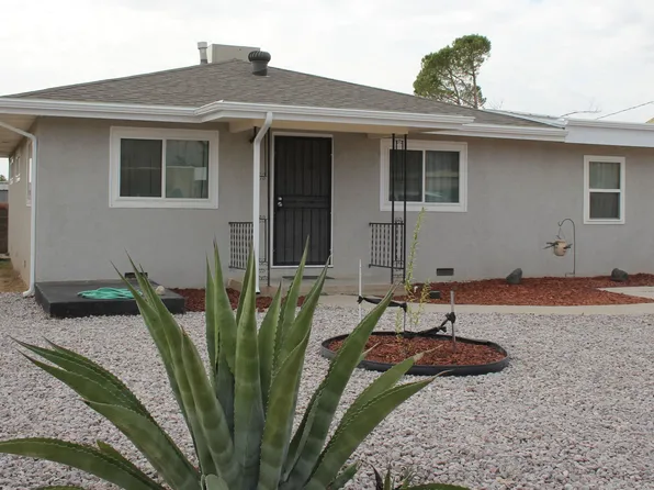1407 Alaska Ave, Alamogordo, NM 88310