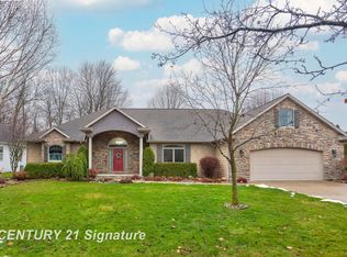 2161 Durham Dr, Saginaw, MI 48609