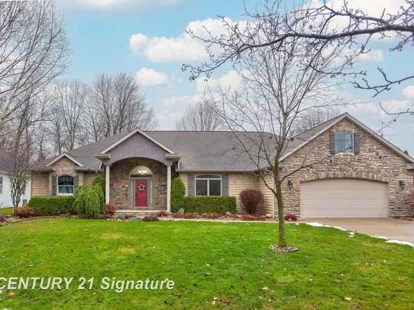 2161 Durham Dr, Saginaw, MI 48609