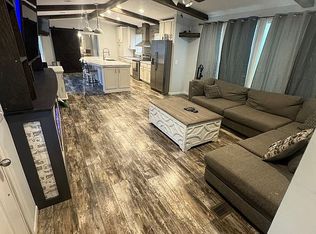 561 C Dees Rd, Deridder, LA 70634