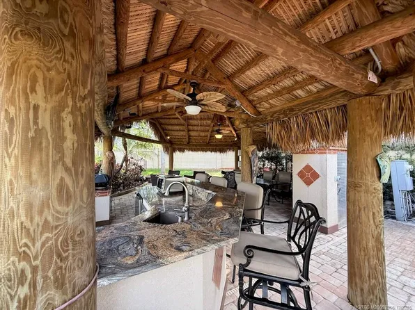 171 NW Hazard Way, Port Saint Lucie, FL 34986