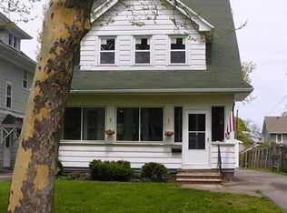 66 Westchester Ave, Rochester, NY 14609