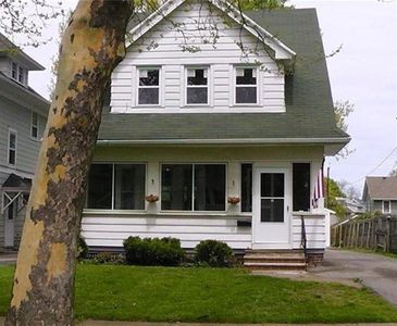 66 Westchester Ave, Rochester, NY, 14609