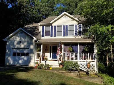 1129 Lakeview Dr, Stafford, VA, 22556