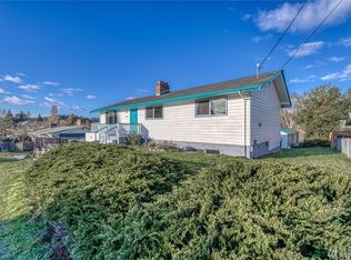 1258 Cedar St, Port Townsend, WA 98368