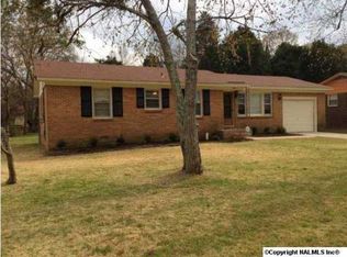 1993 Hull Rd, Empire, AL 35063