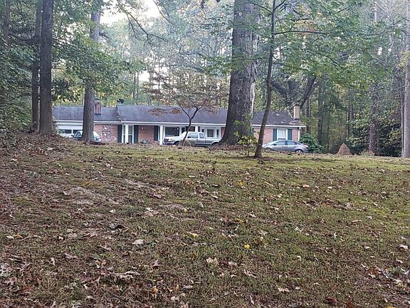 3rd image of 26585 Forest Hall Dr