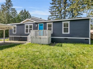 9111 66th Ave NW TRAILER 135, Gig Harbor, WA