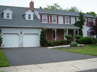 14 Stephanie Ln, Hamilton, NJ 08691
