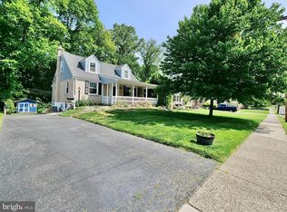 457 Sherman Rd, Springfield, PA 19064