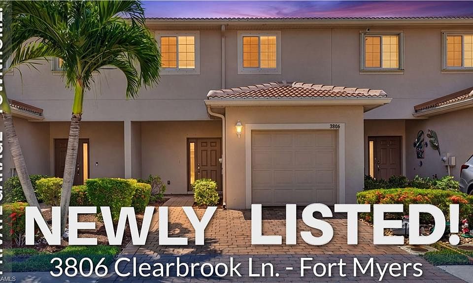 1st image of 3806 Clearbrook LN