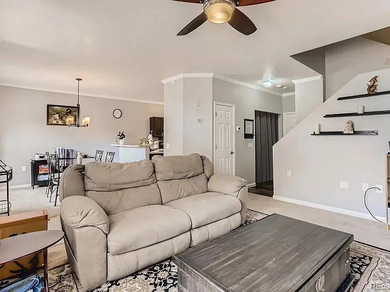 1503 Gold Hill St — Photo 5