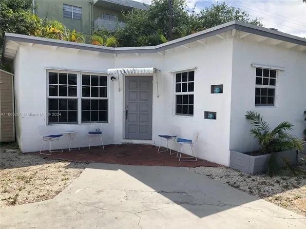 2048 NE 135th Ter, North Miami Beach, FL 33181