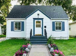 601 S Western Ave, Sioux Falls, SD 57104