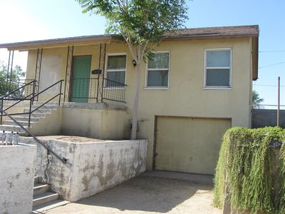16737 Tracy St, Victorville, CA, 92395